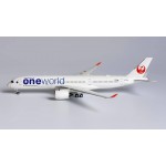 NG Model Japan Airlines A350-900 JA15XJ 1:400 